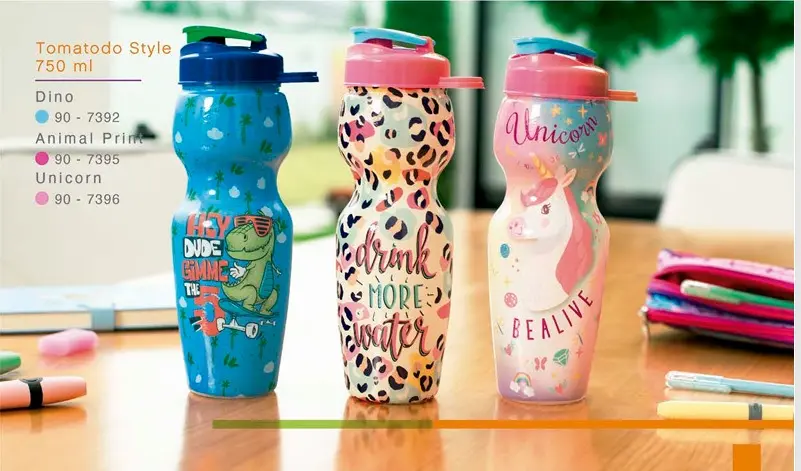 Tomatodo Style 750 ML