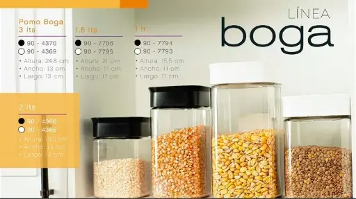 Pomo Boga 3 LTS