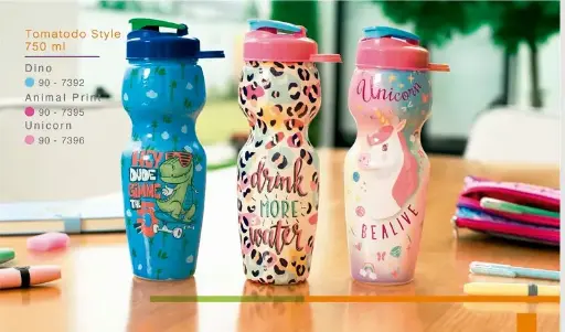 Tomatodo Style 750 ML
