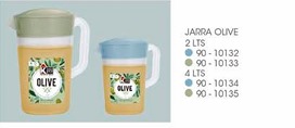 Jarra OLIVE 2 LTS